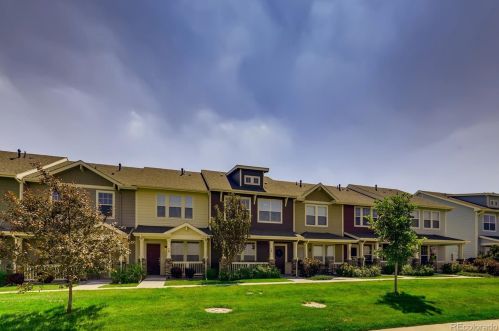 15612 96th Way, Denver CO  80022-9343 exterior
