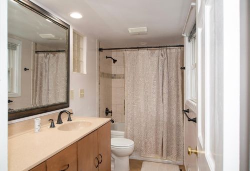 309 Compton Hills Dr, Cincinnati OH  45215-4118 exterior