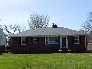 7518 Chamberlayne Ave, Richmond, VA 23227-1822