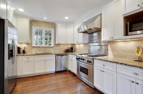 2106 Belvedere Dr, Atlanta GA  30318-1704 exterior