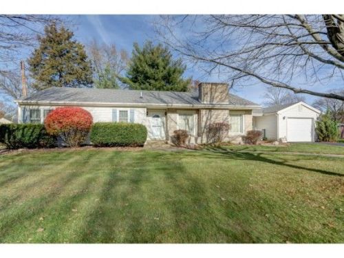 47 Norwood Dr, Decatur, IL 62521-4172