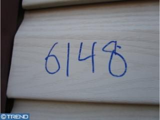 6148 Larchwood Ave, Philadelphia PA  19143-1006 exterior