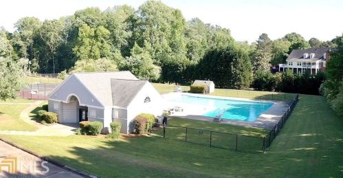 954 Sundew Dr, Conyers GA  30013-2000 exterior