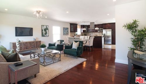 14931 Otsego St, Van Nuys, CA 91403-1334