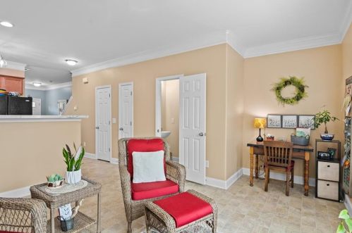 3779 Shadow Ridge Dr, High Point NC  27265-8406 exterior