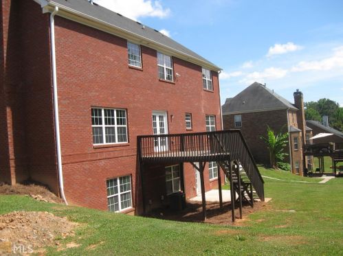 3132 Brighton Pass, Conyers, GA 30094-3357