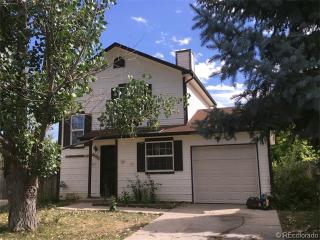 4552 Pagosa Cir, Denver CO  80015-1951 exterior