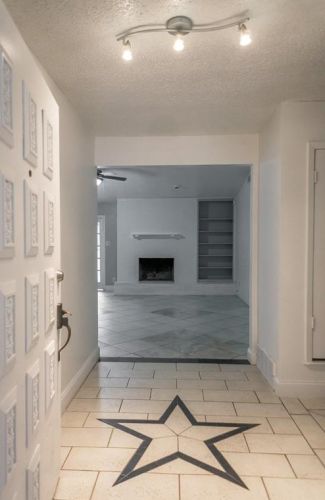 3804 Sugar Ridge Rd, Fort Worth TX  76133-6332 exterior