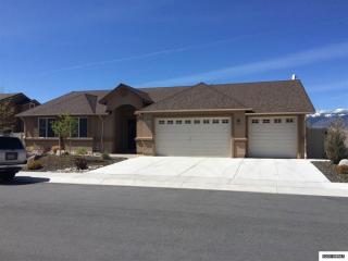 9655 Aidan Way, Reno, NV 89521-4325