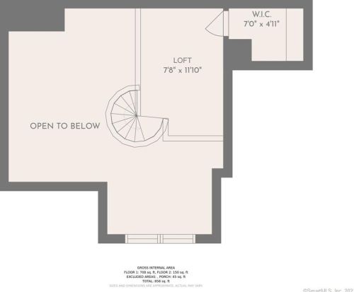 318 Carriage Crossing Ln, Middletown CT  06457-5867 exterior