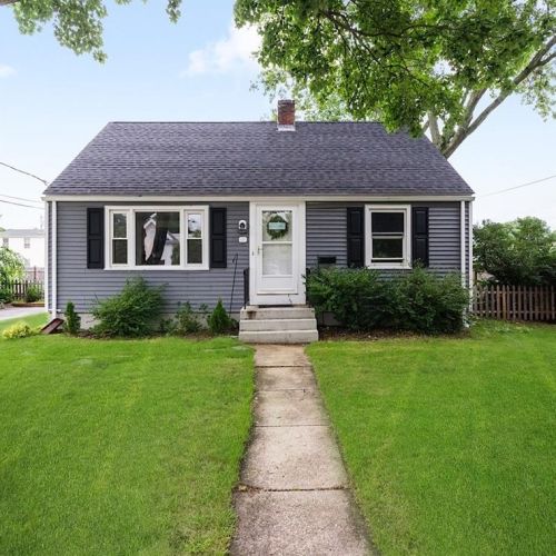 30 Hopkins Hill Rd, Coventry, RI 02816-6315