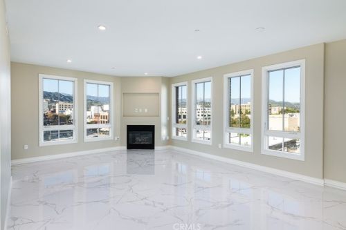 519 Caruso Ave, Glendale CA  91210-1518 exterior