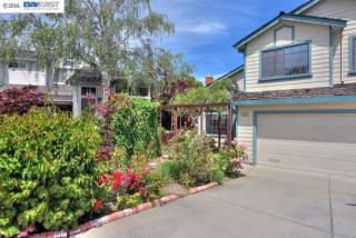 2112 Torrington Ct, Pacheco, CA 94553-6717