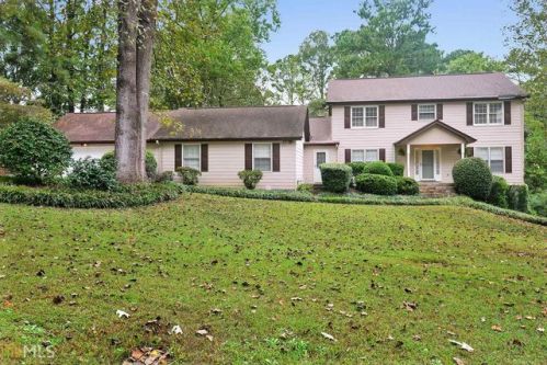 210 Dublin Ct, Mableton, GA 30126-1729
