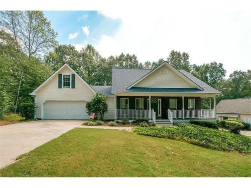 1395 Princeton View Ct, Loganville, GA 30052-5691