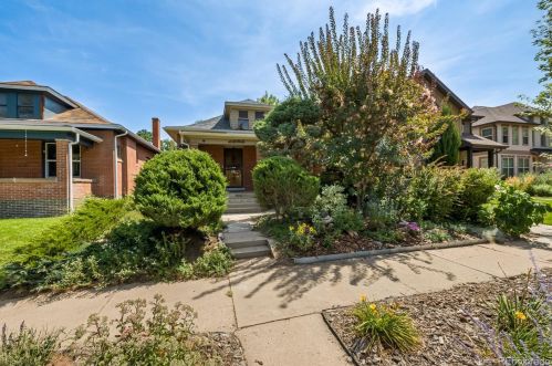 1824 Washington St, Denver CO  80203-1425 exterior