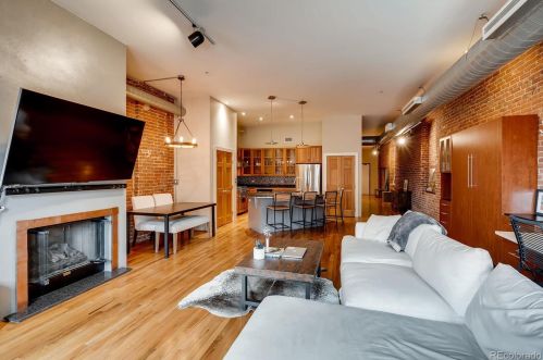 1441 Wazee St, Denver, CO 80202-1309