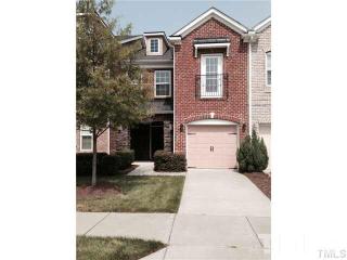 546 War Admiral Ct, Cary NC  27519-8786 exterior