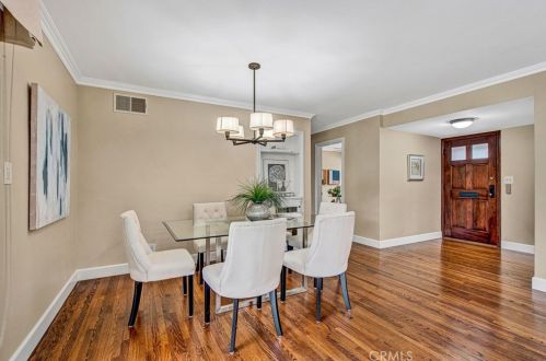 1208 Park Ln, Santa Ana CA  92706-1423 exterior