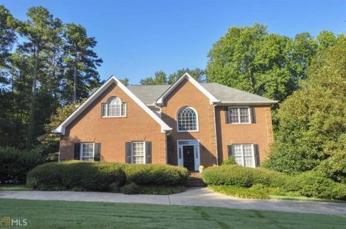 1110 Grey Dr, Watkinsville, GA 30677-7745