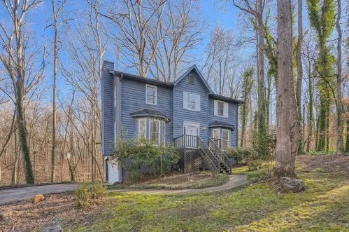 1206 Hickory Creek Ct, Holly Springs, GA 30188-1955