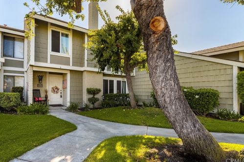 6 Greenwood, Irvine, CA 92604-3106
