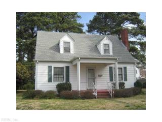 174 Lorengo Ave, Norfolk, VA 23503-4414