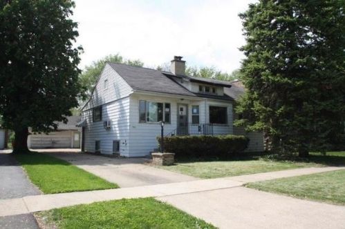 3622 Blanchan Ave, Brookfield, IL 60513-1502
