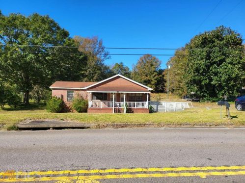 2772 Whitesville Rd, Lagrange, GA 30240-8404