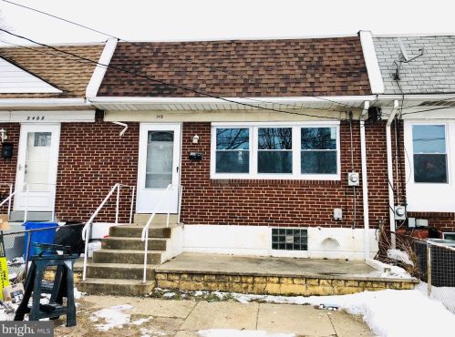 2410 Patton St, Camden, NJ 08104-2646