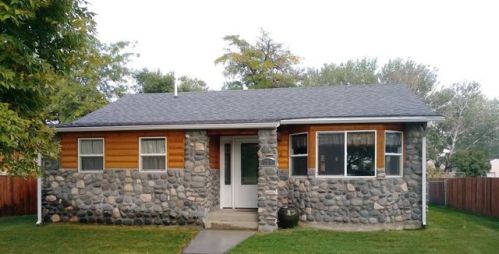213 1st Ave, Deaver, WY 82421-9601