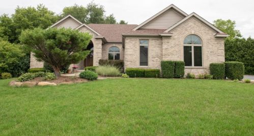 10713 Red Hawk Ln, Spring Grove, IL 60081-9263