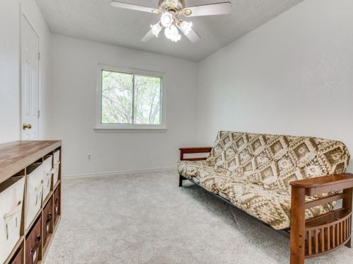 400 Scrub Oak Ct, Fort Worth TX  76108-4501 exterior