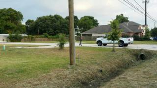 5758 Stuebner Airline Rd, Houston TX  77091-4321 exterior