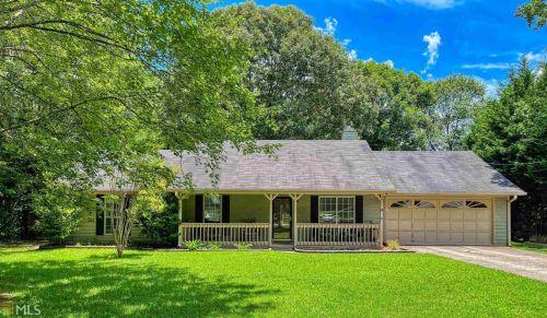 150 Bradley Pl, Mcdonough, GA 30253-5438