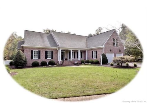 111 Western Gailes, Williamsburg, VA