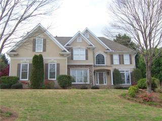 125 Antler Trl, Alpharetta, GA 30005-3608