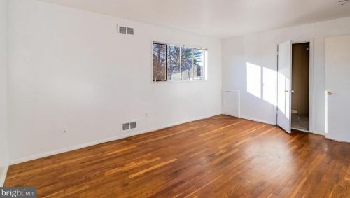 11819 Pittson Rd, Silver Spring MD exterior