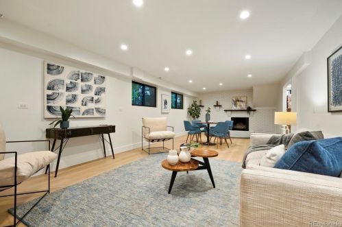 400 Glencoe St, Denver CO  80220-5204 exterior