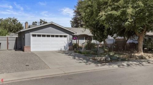 3808 Noor Way, Modesto, CA 95356-1222