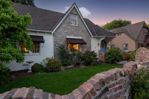 125 Frances Ave, Modesto, CA 95354-0208