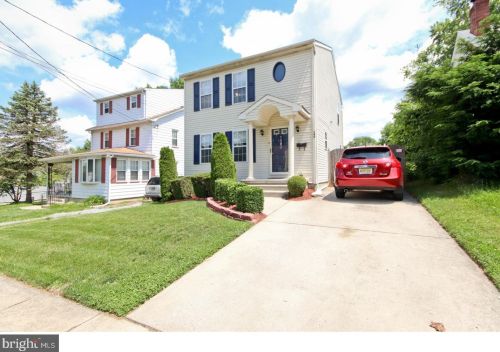 140 Washington Ave, Runnemede, NJ 08078-1711