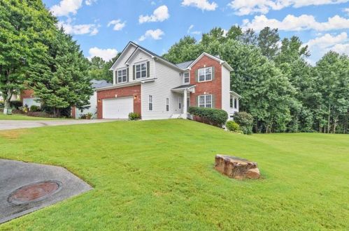 3396 Palm Cir, Kennesaw, GA 30144-2363