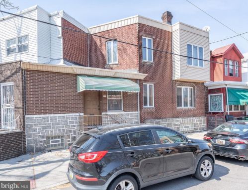 2740 16th St, Philadelphia PA  19132-2235 exterior