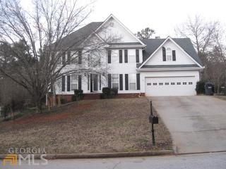 1421 Pickets Ct, Conyers, GA 30013-2990