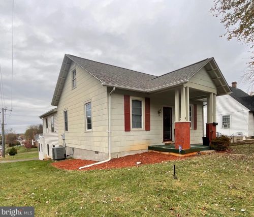 189 Newton St, Madison Mills, VA 22960-1231