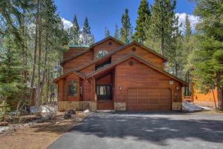 12824 Ski View Loop, Truckee, CA 96161-6725