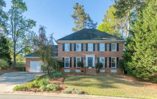 4404 Pierwood Way, Evans, GA 30809-4500