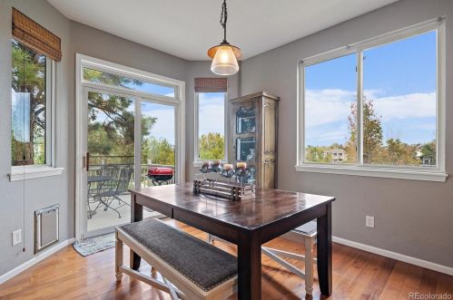 16447 Sheridan Dr, Parker CO 80134-9331 exterior