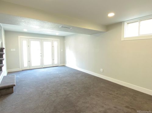 4821 Jason St, Englewood CO 80110-6414 exterior